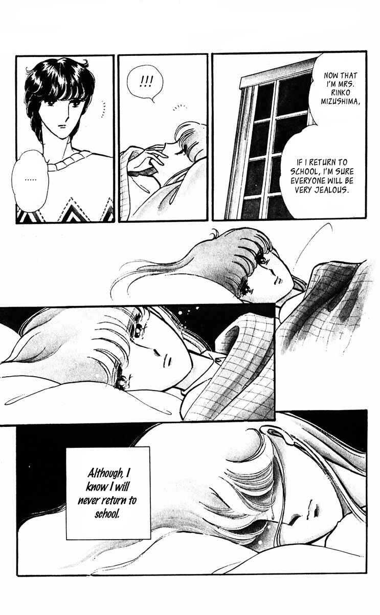 Page 38 Chapter 21 Purple Eyes of Darkness