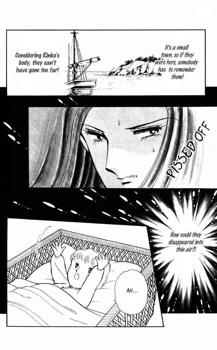 Page 7 Chapter 21 Purple Eyes of Darkness