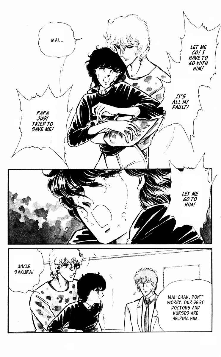 Page 15 Chapter 314 Purple Eyes of Darkness