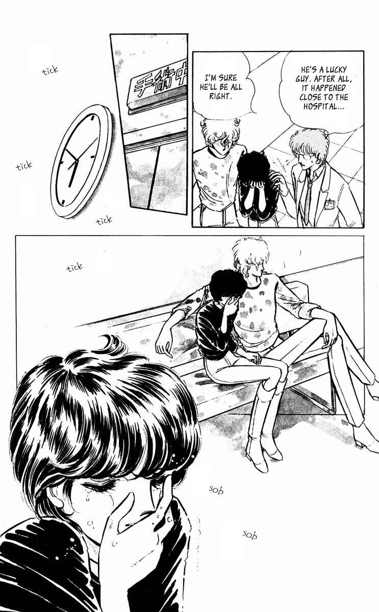 Page 16 Chapter 314 Purple Eyes of Darkness