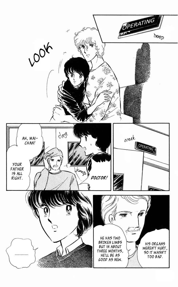 Page 21 Chapter 314 Purple Eyes of Darkness