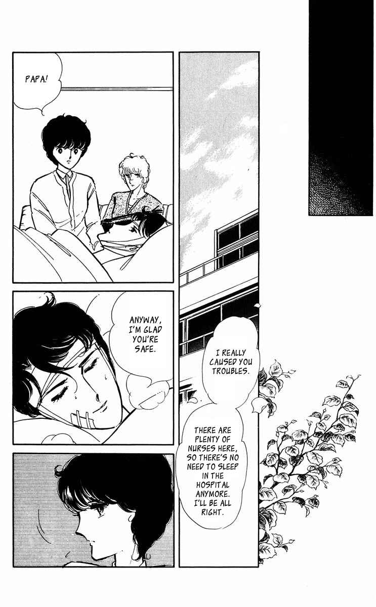 Page 27 Chapter 314 Purple Eyes of Darkness