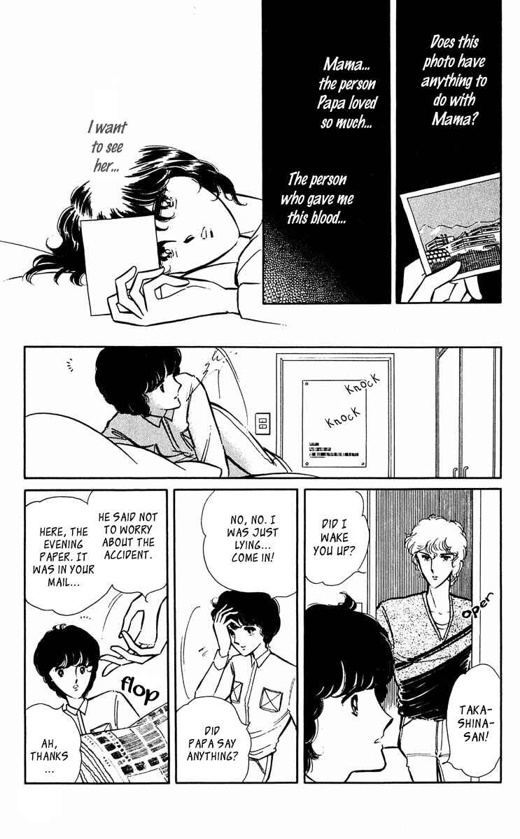 Page 36 Chapter 314 Purple Eyes of Darkness