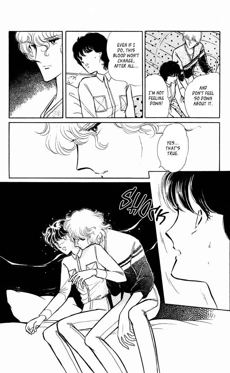 Page 37 Chapter 314 Purple Eyes of Darkness