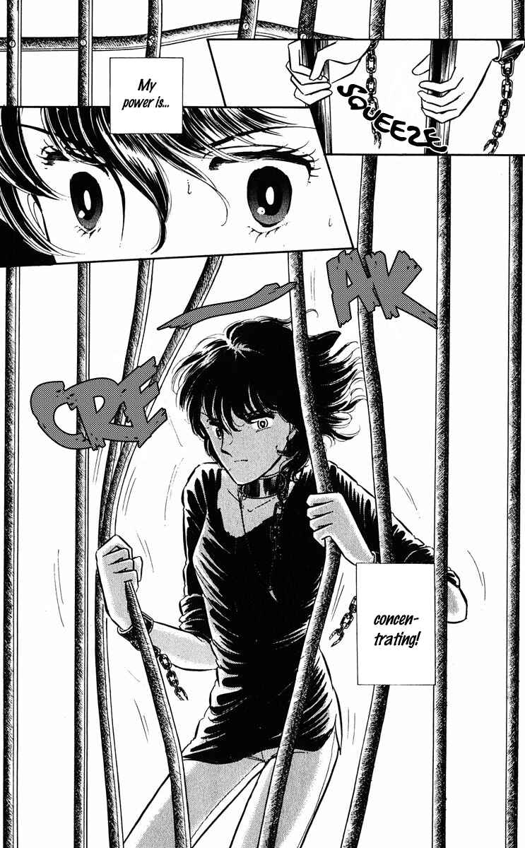 Page 19 Chapter 281 Purple Eyes of Darkness