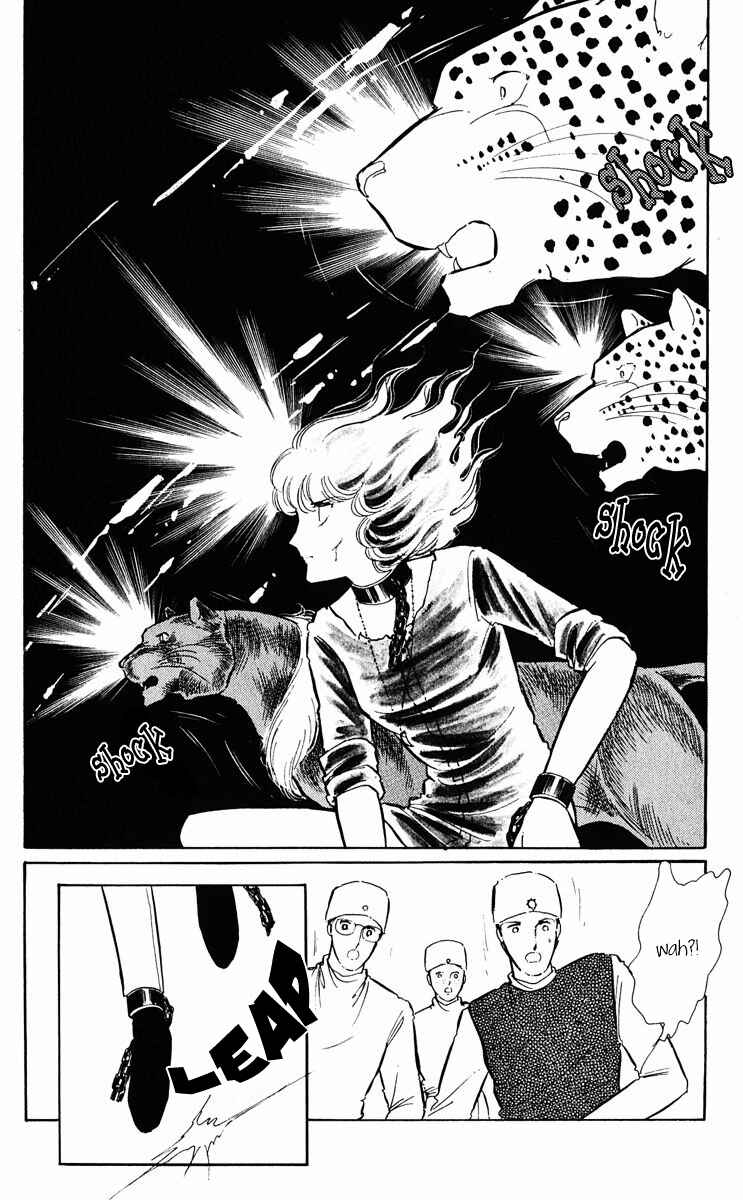 Page 24 Chapter 281 Purple Eyes of Darkness