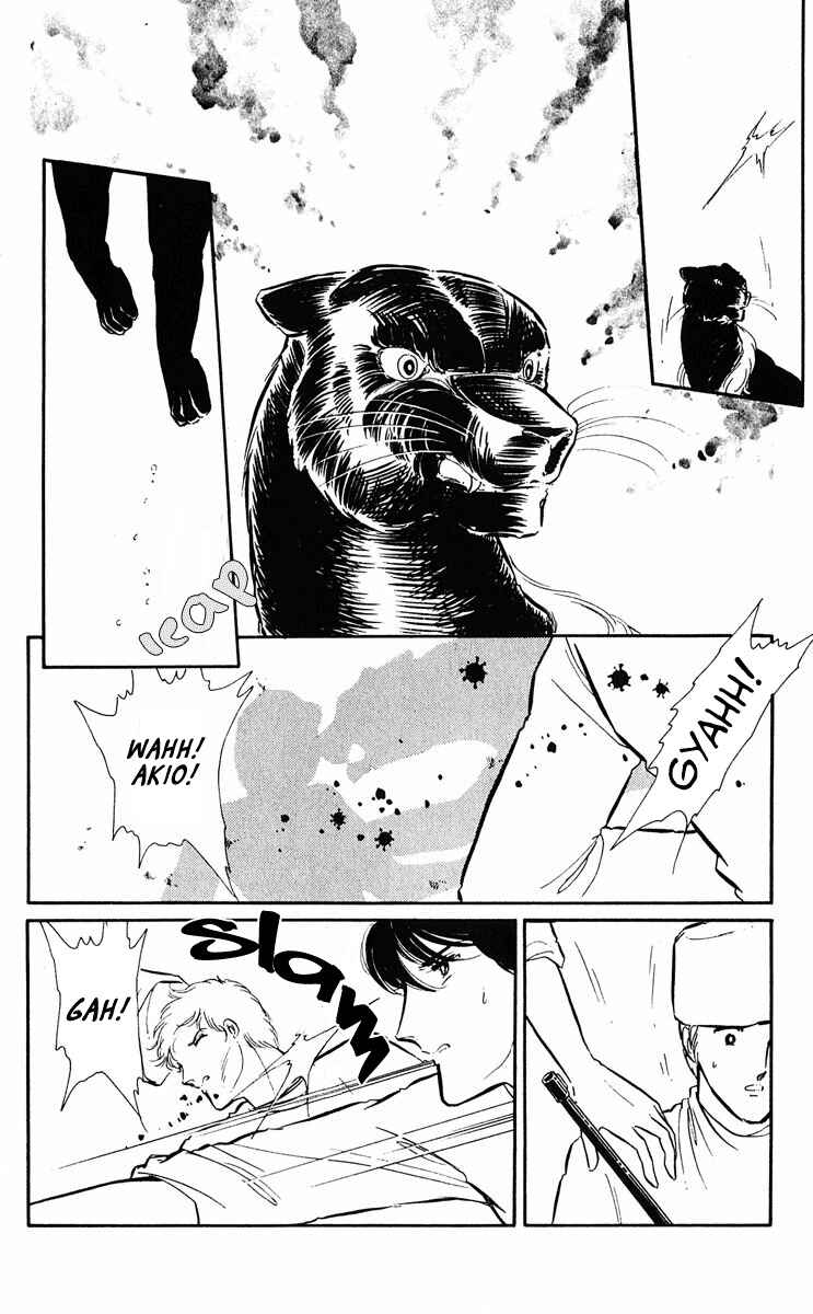 Page 28 Chapter 281 Purple Eyes of Darkness