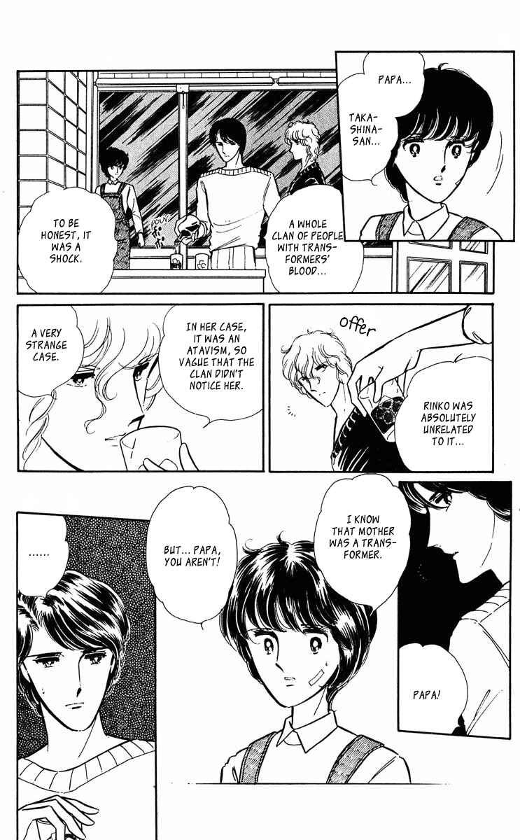 Page 36 Chapter 281 Purple Eyes of Darkness