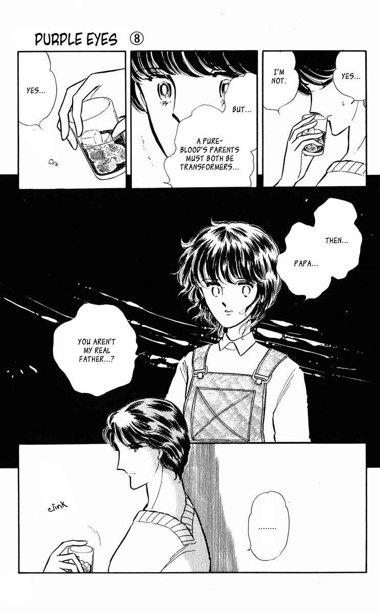 Page 37 Chapter 281 Purple Eyes of Darkness