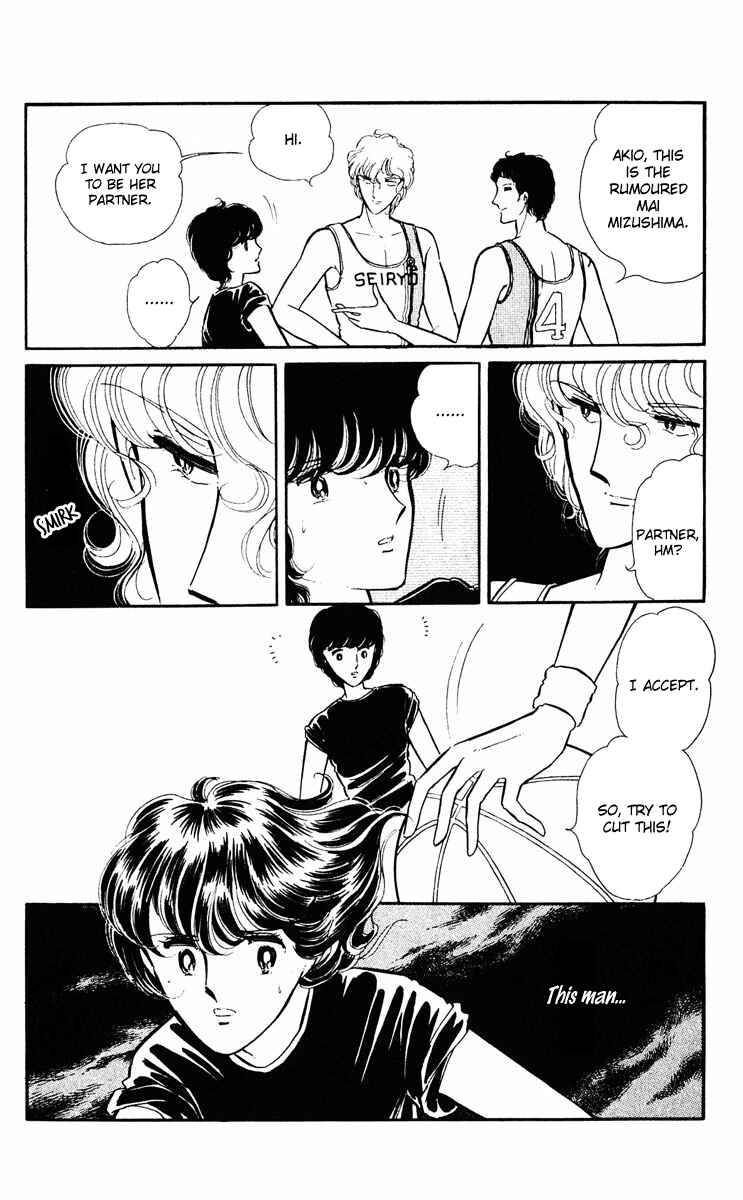 Page 29 Chapter 26 Purple Eyes of Darkness