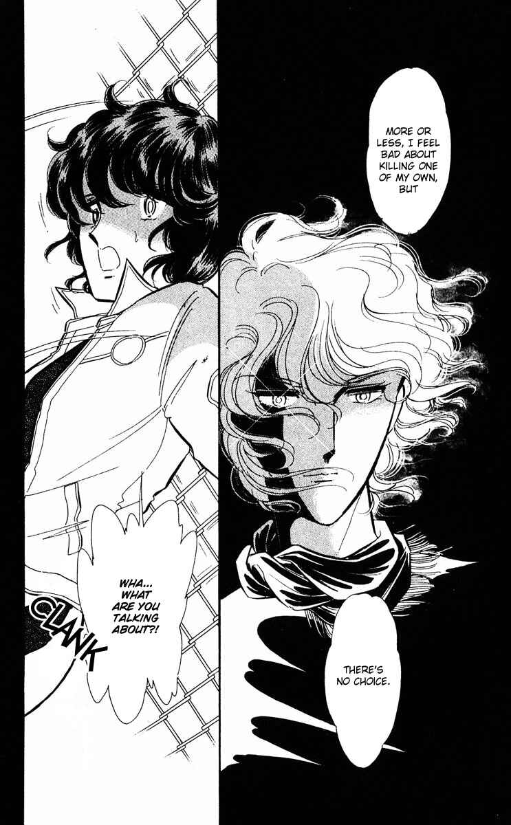 Page 38 Chapter 26 Purple Eyes of Darkness