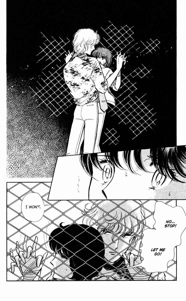 Page 41 Chapter 26 Purple Eyes of Darkness