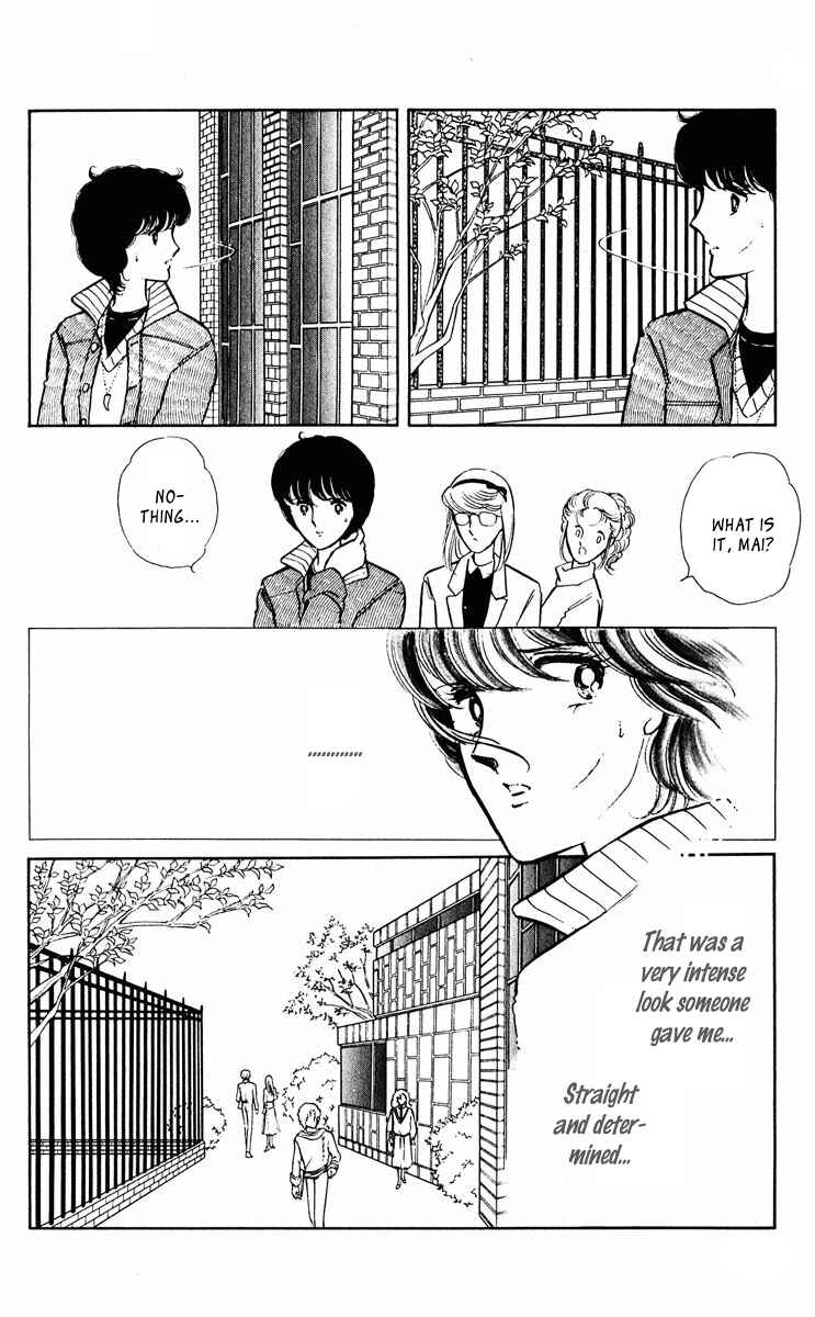 Page 16 Chapter 292 Purple Eyes of Darkness