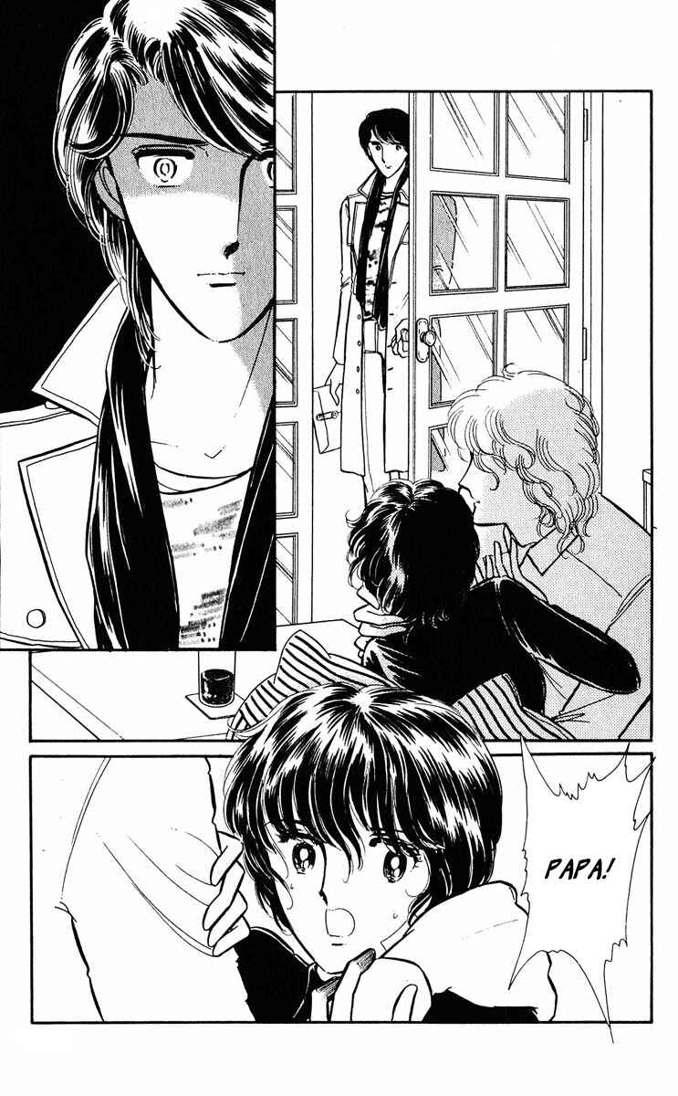 Page 3 Chapter 292 Purple Eyes of Darkness