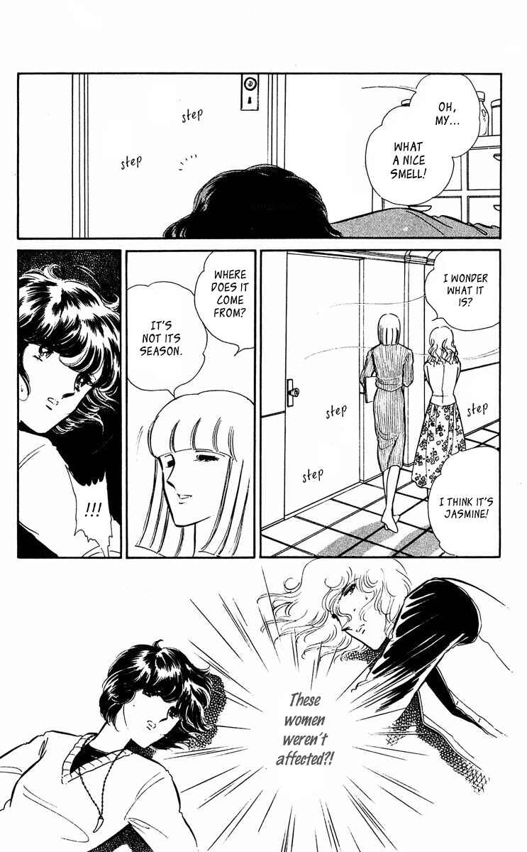 Page 32 Chapter 292 Purple Eyes of Darkness