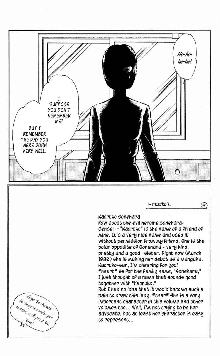 Page 36 Chapter 292 Purple Eyes of Darkness