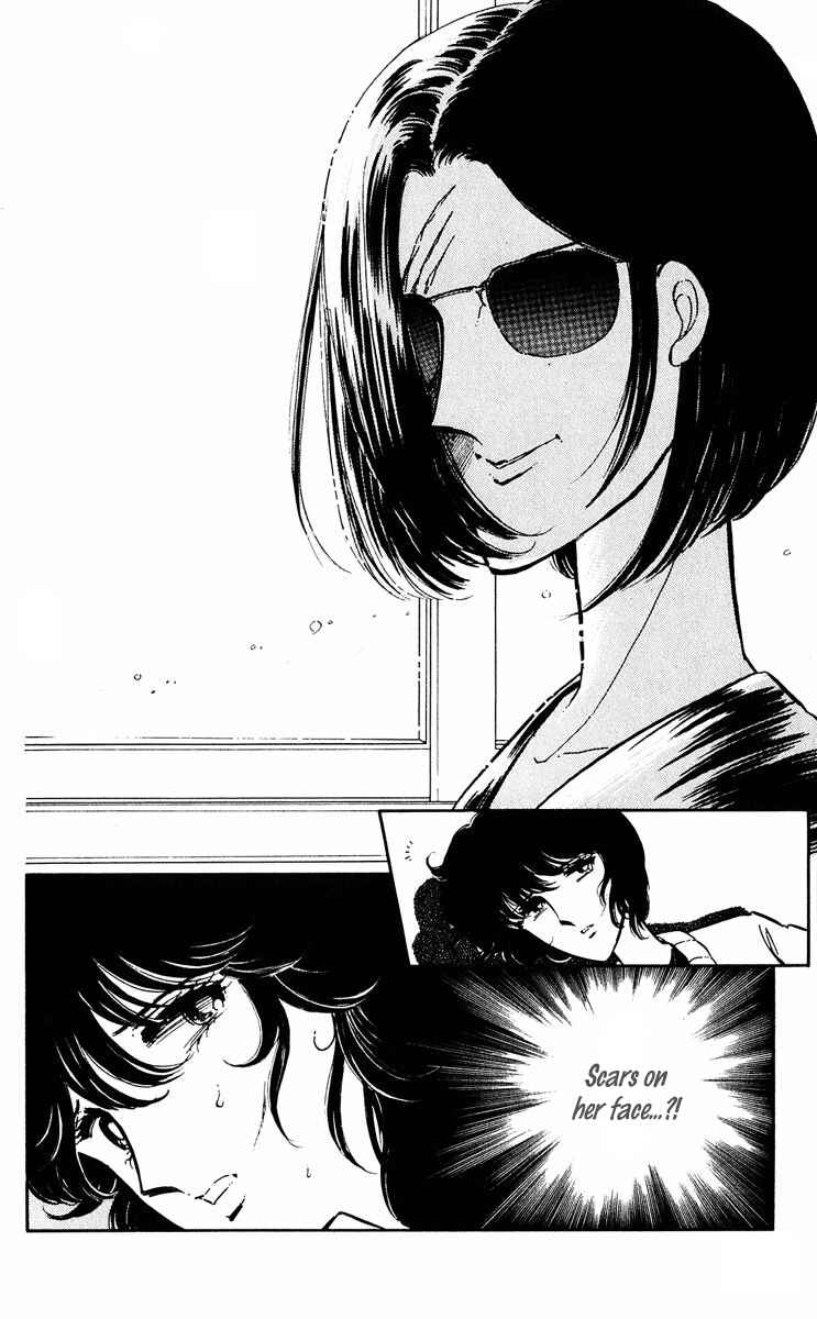 Page 38 Chapter 292 Purple Eyes of Darkness