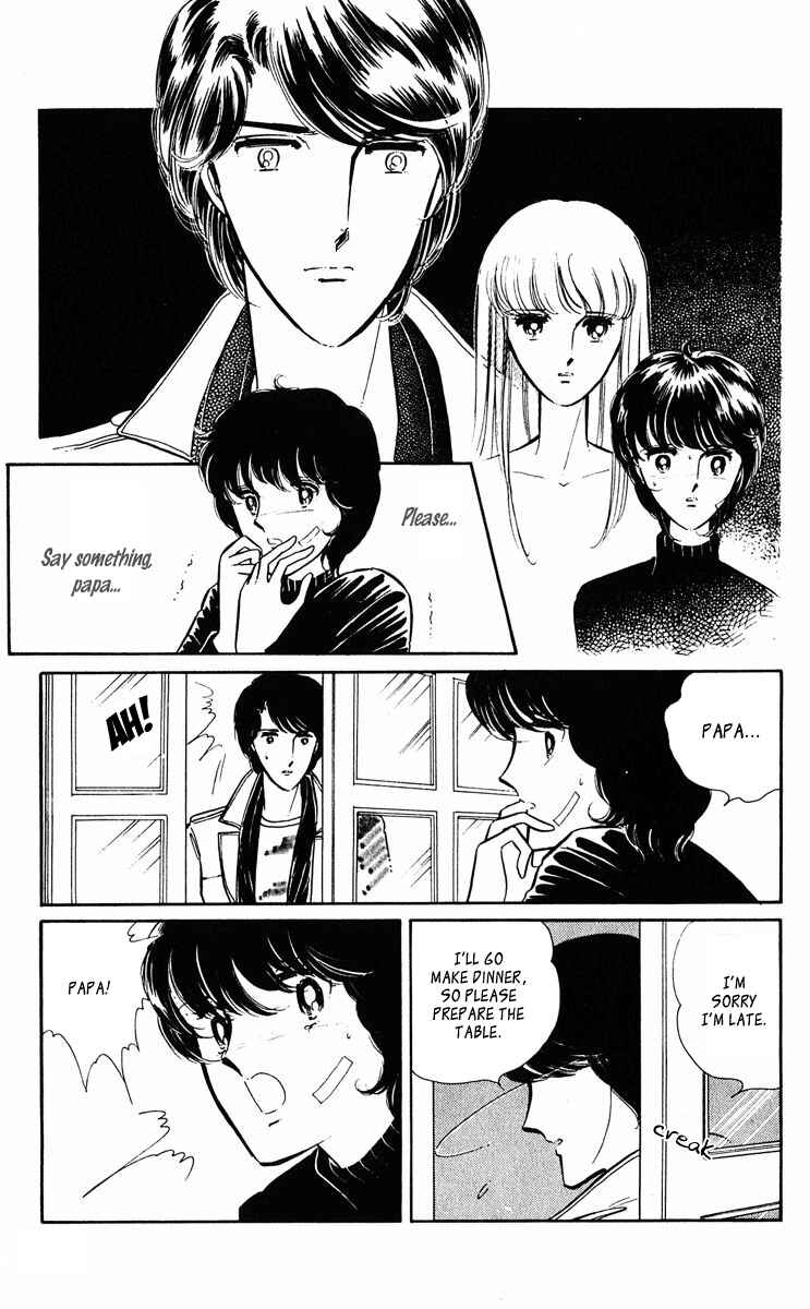Page 7 Chapter 292 Purple Eyes of Darkness