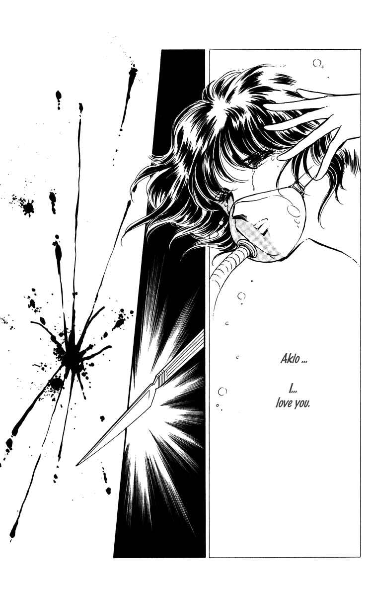 Page 24 Chapter 43 Purple Eyes of Darkness