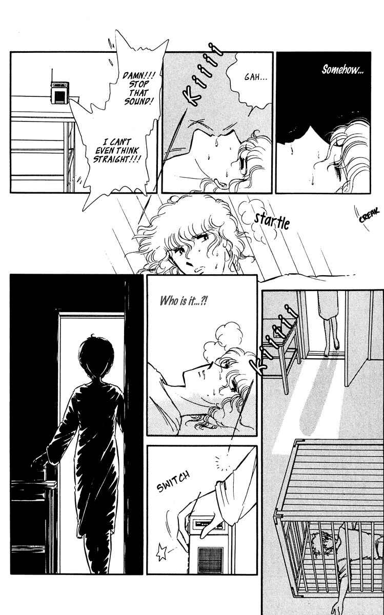 Page 37 Chapter 43 Purple Eyes of Darkness