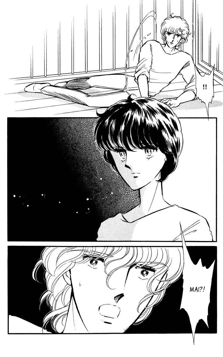 Page 38 Chapter 43 Purple Eyes of Darkness