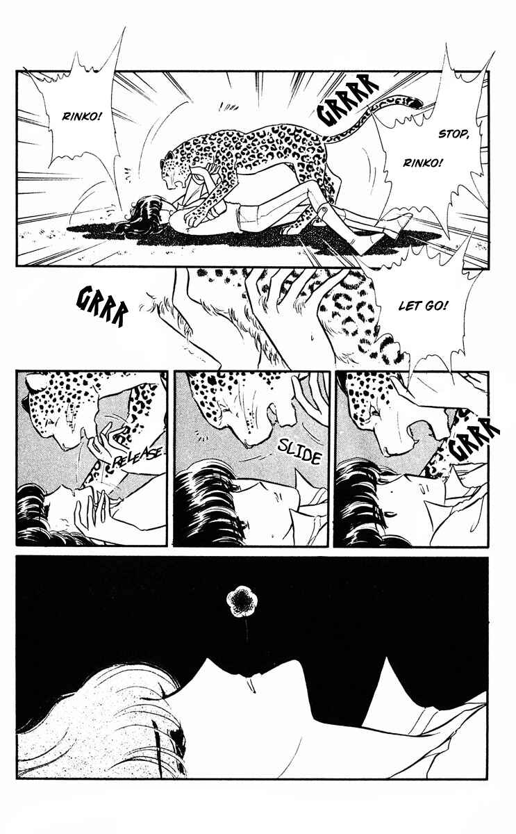 Page 11 Chapter 9 Purple Eyes of Darkness