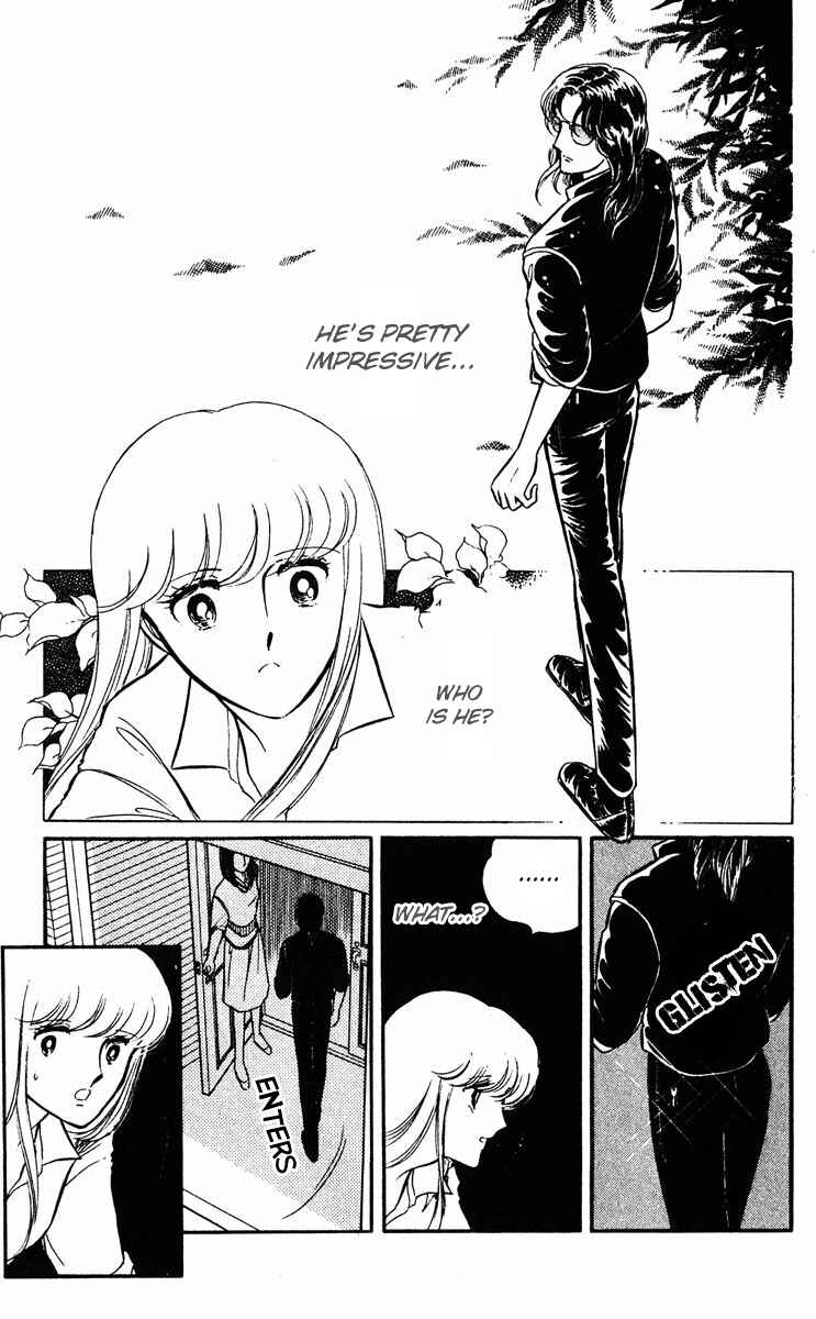 Page 36 Chapter 9 Purple Eyes of Darkness