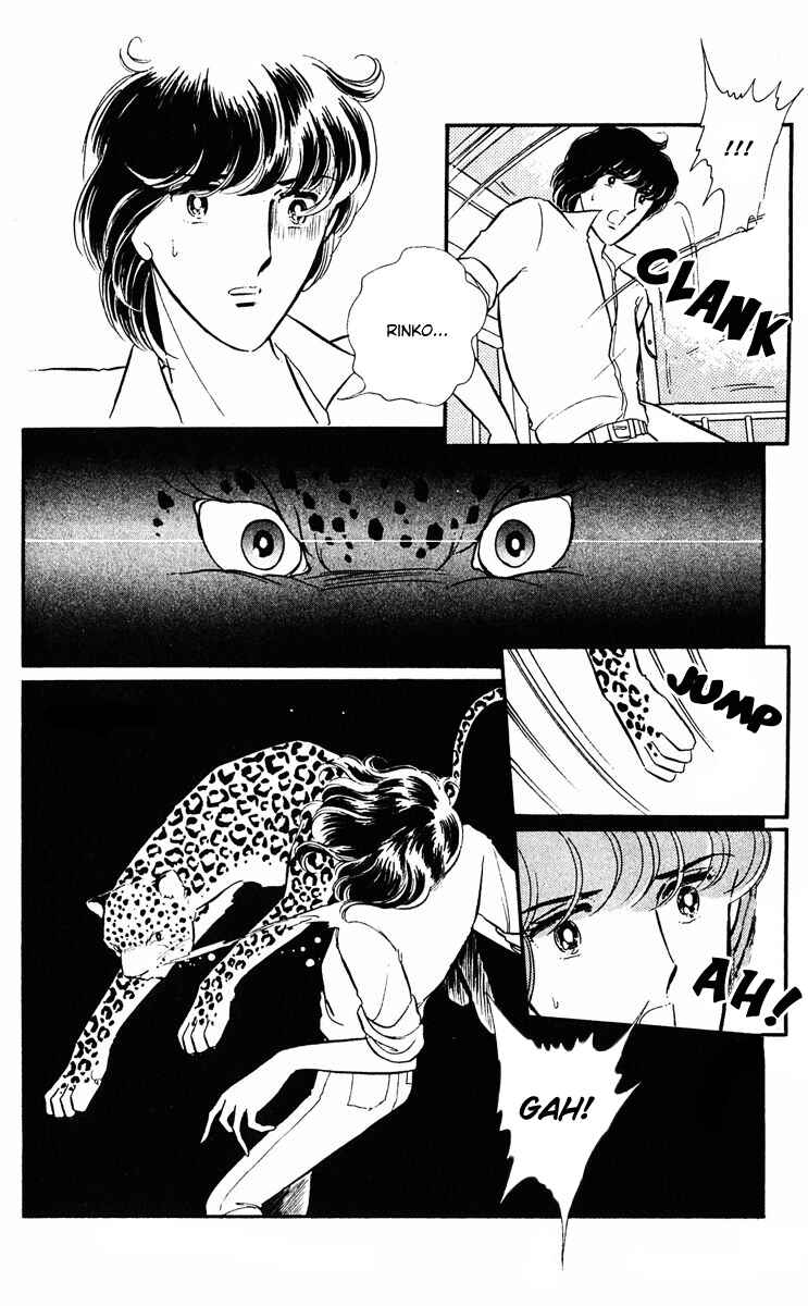 Page 9 Chapter 9 Purple Eyes of Darkness