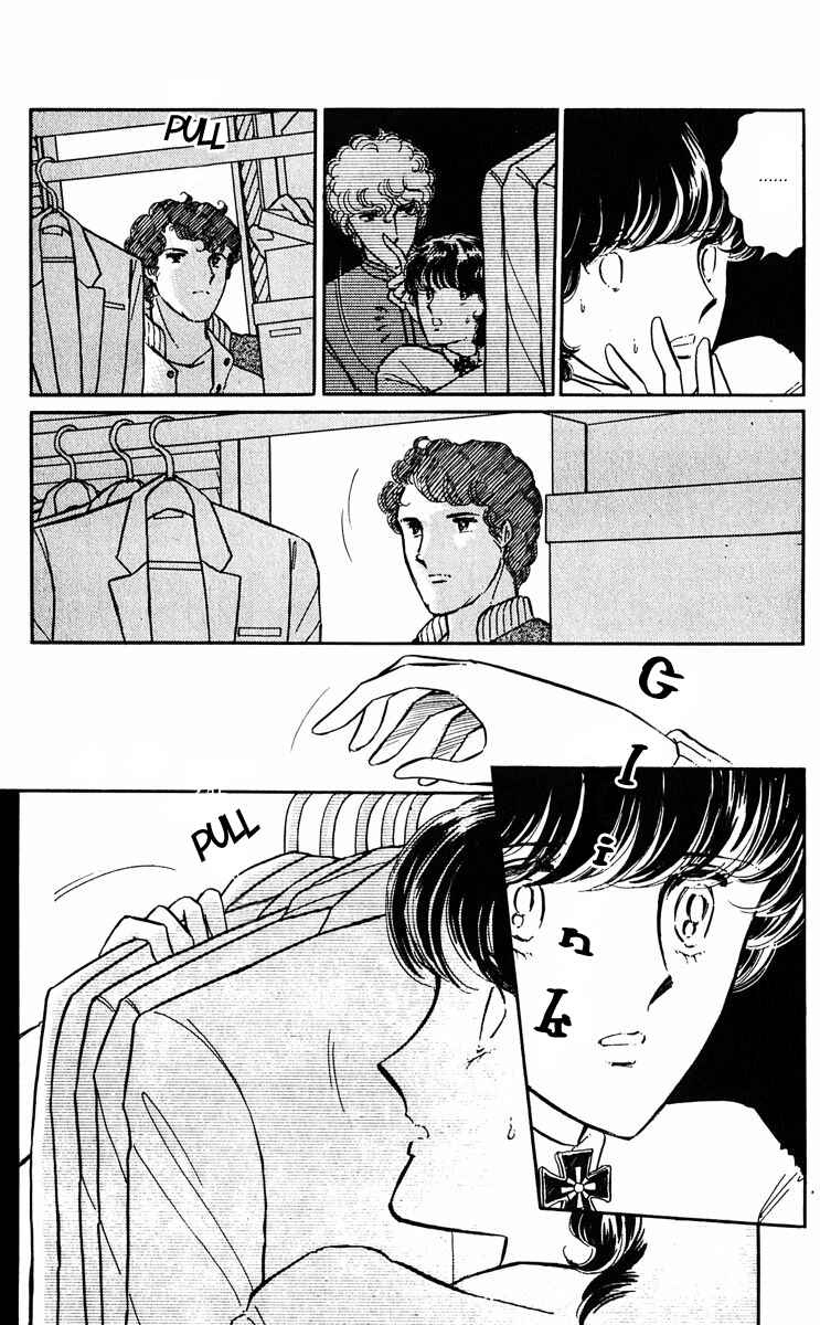 Page 38 Chapter 41 Purple Eyes of Darkness