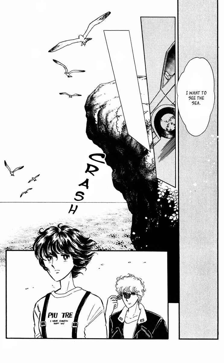 Page 44 Chapter 41 Purple Eyes of Darkness