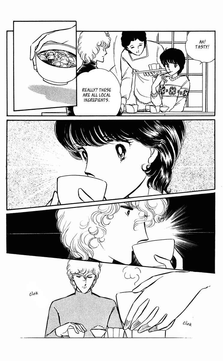 Page 28 Chapter 321 Purple Eyes of Darkness