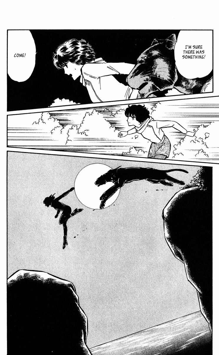 Page 42 Chapter 321 Purple Eyes of Darkness