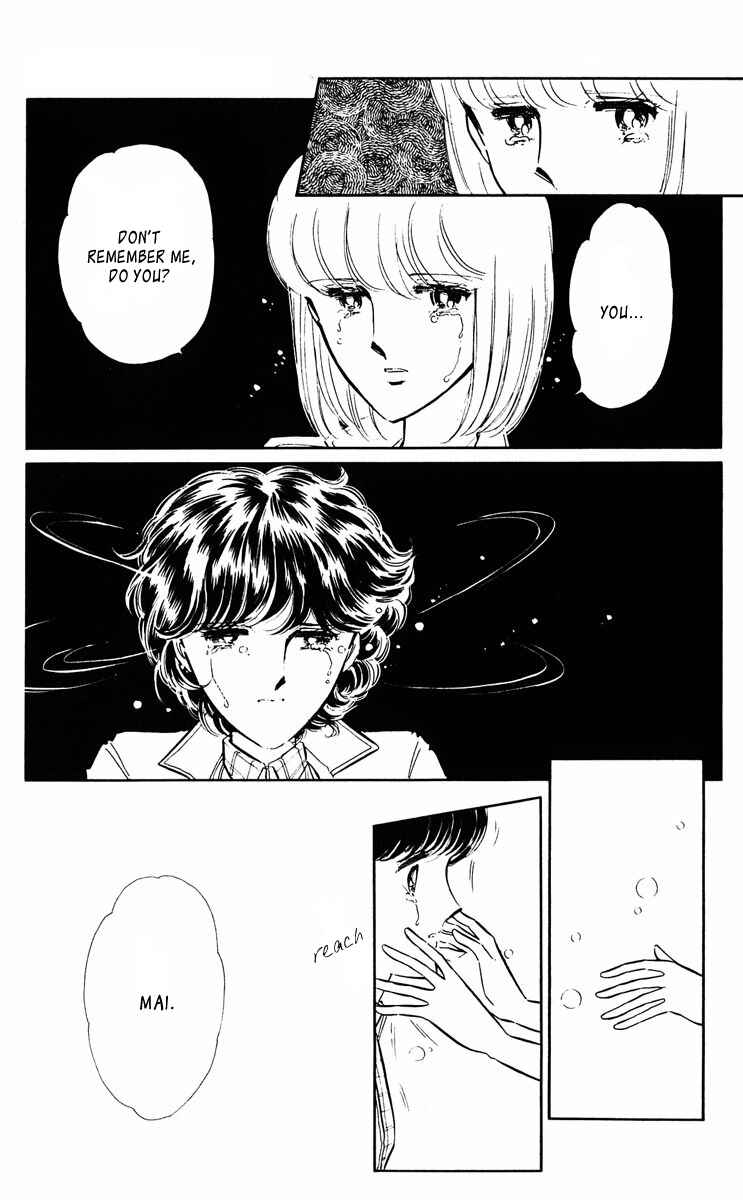 Page 11 Chapter 38 Purple Eyes of Darkness