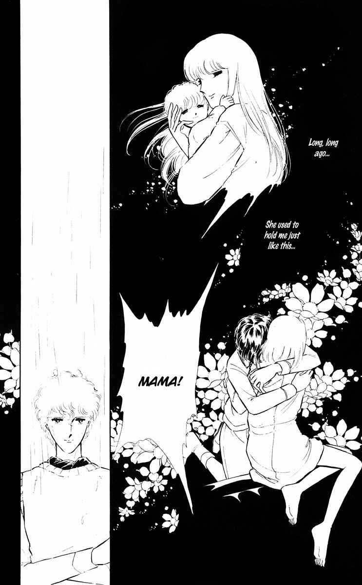 Page 13 Chapter 38 Purple Eyes of Darkness