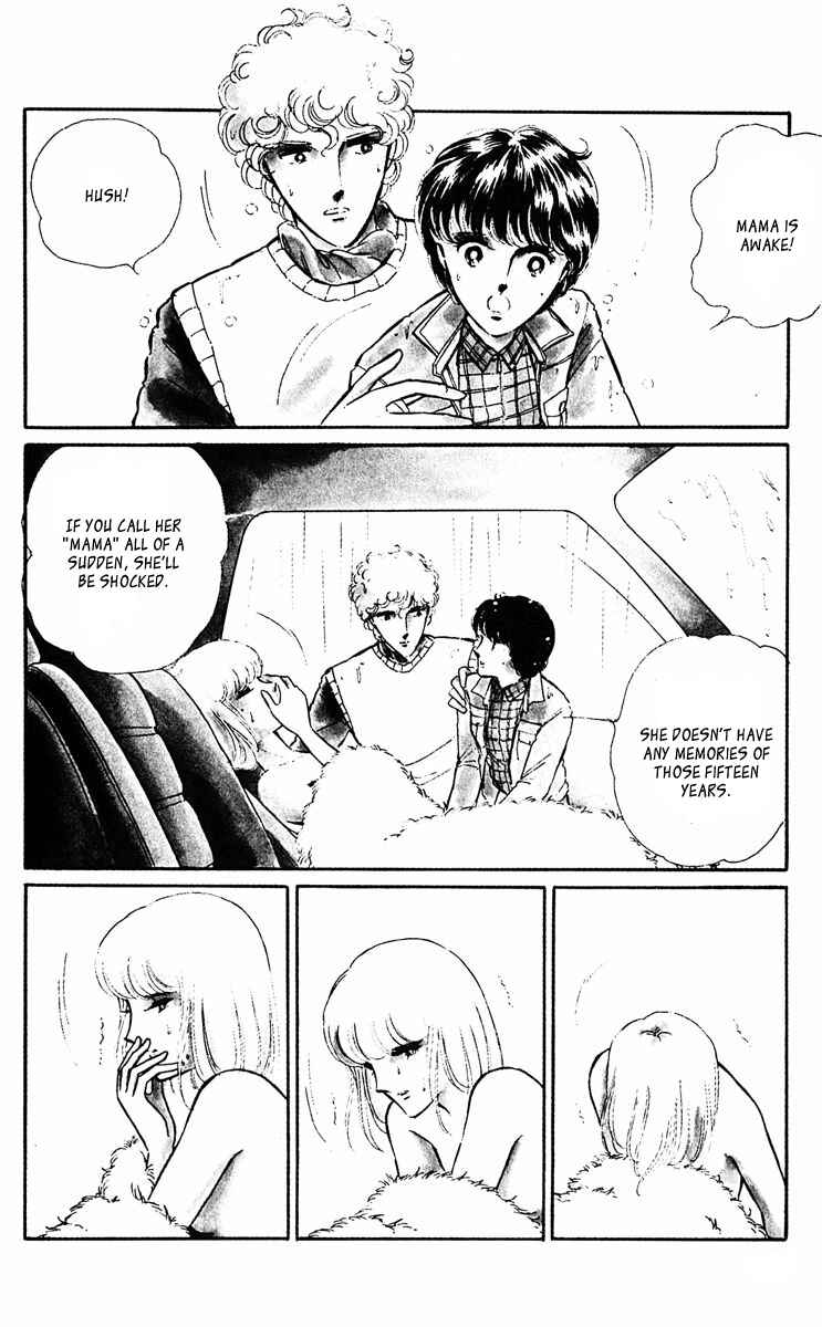 Page 2 Chapter 38 Purple Eyes of Darkness