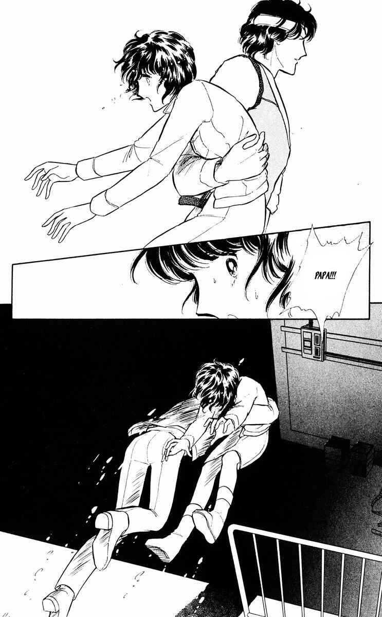 Page 25 Chapter 38 Purple Eyes of Darkness