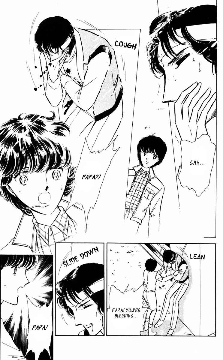 Page 31 Chapter 38 Purple Eyes of Darkness