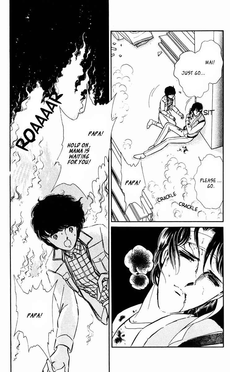 Page 33 Chapter 38 Purple Eyes of Darkness
