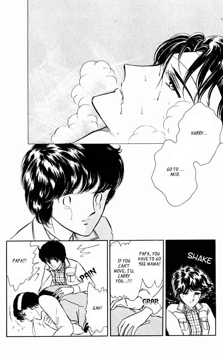 Page 36 Chapter 38 Purple Eyes of Darkness
