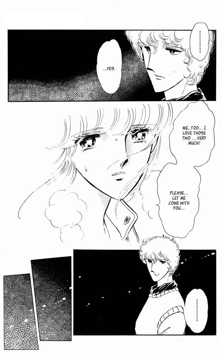 Page 39 Chapter 38 Purple Eyes of Darkness