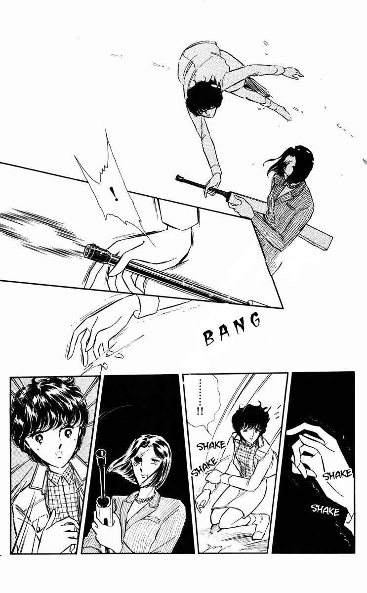 Page 42 Chapter 38 Purple Eyes of Darkness