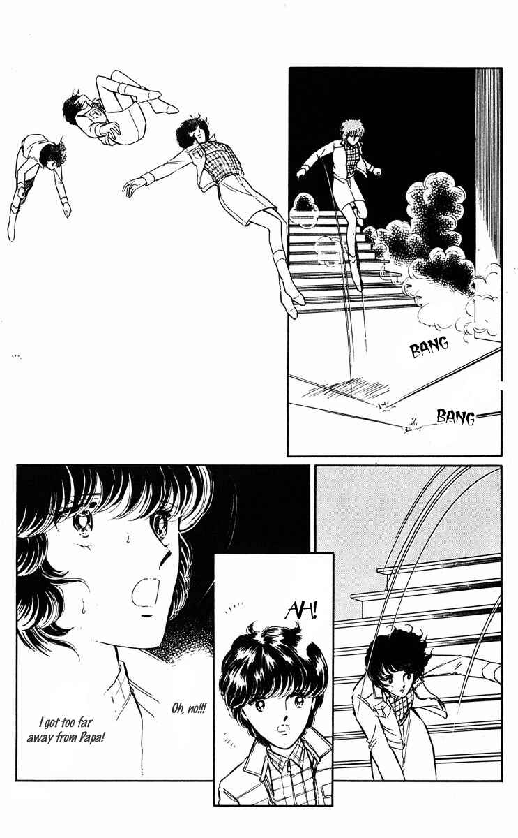 Page 43 Chapter 38 Purple Eyes of Darkness