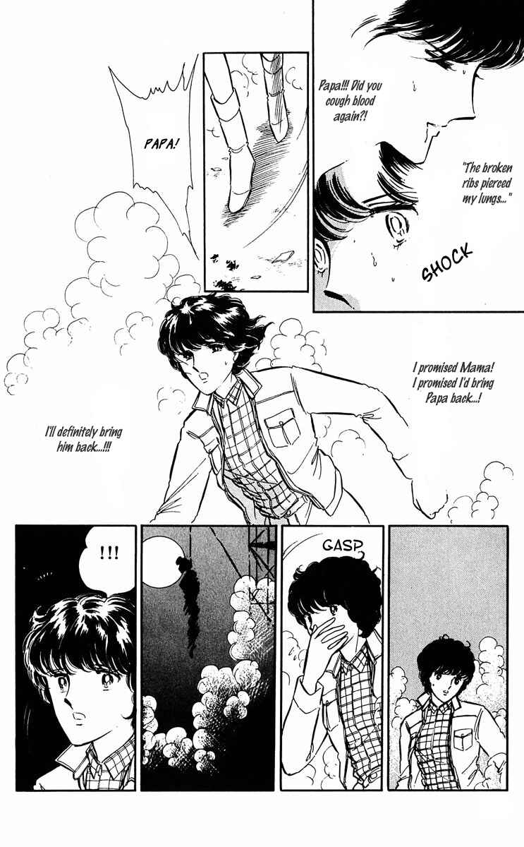 Page 46 Chapter 38 Purple Eyes of Darkness