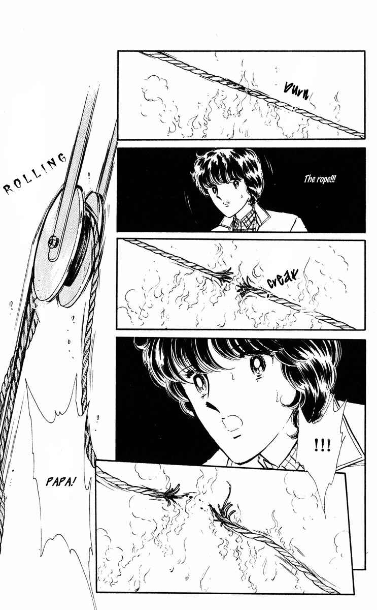 Page 49 Chapter 38 Purple Eyes of Darkness