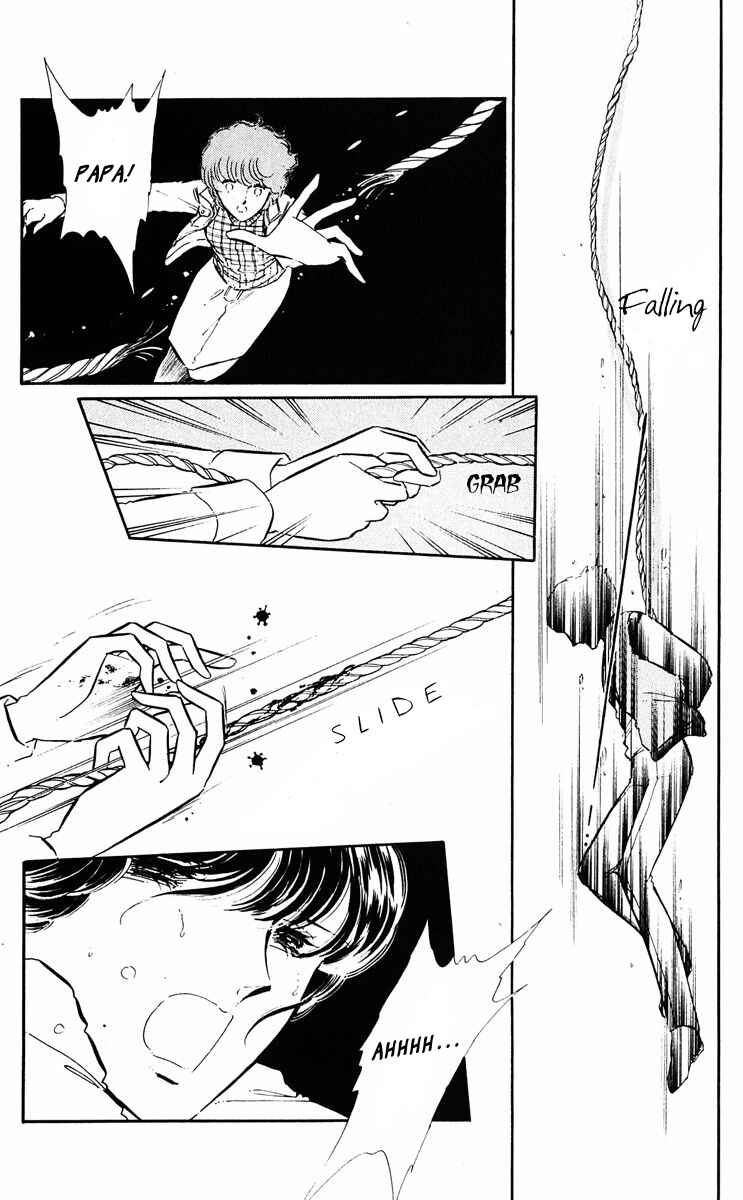 Page 50 Chapter 38 Purple Eyes of Darkness