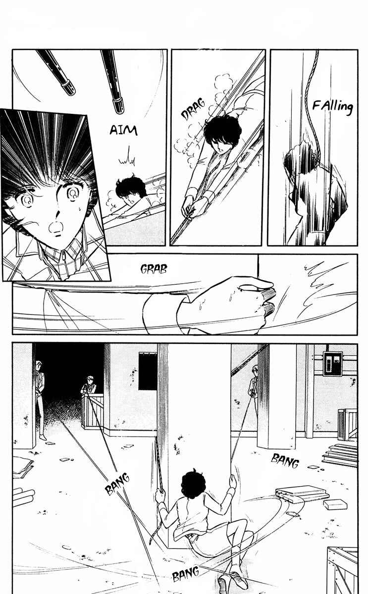 Page 51 Chapter 38 Purple Eyes of Darkness