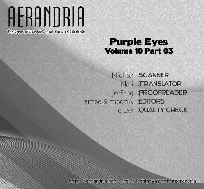 Page 52 Chapter 38 Purple Eyes of Darkness