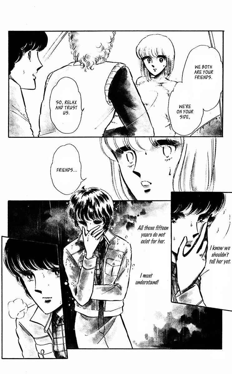 Page 6 Chapter 38 Purple Eyes of Darkness