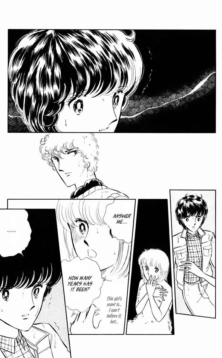 Page 9 Chapter 38 Purple Eyes of Darkness