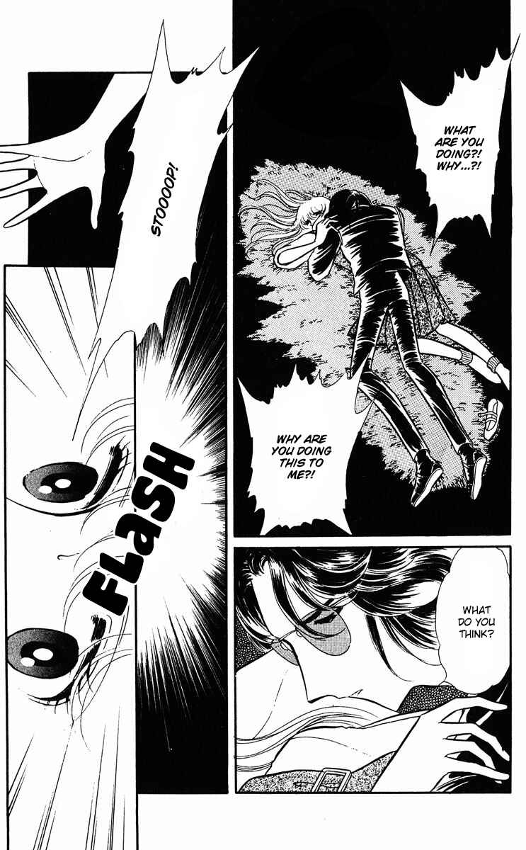 Page 32 Chapter 10 Purple Eyes of Darkness